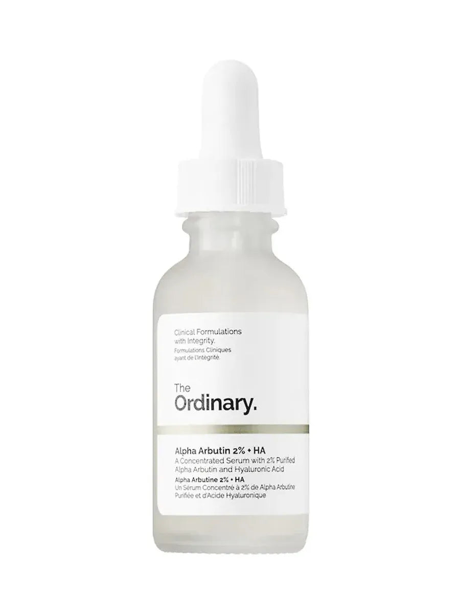 The Ordinary Niacinamide 10%+ Zinc 1% Serum 30ml