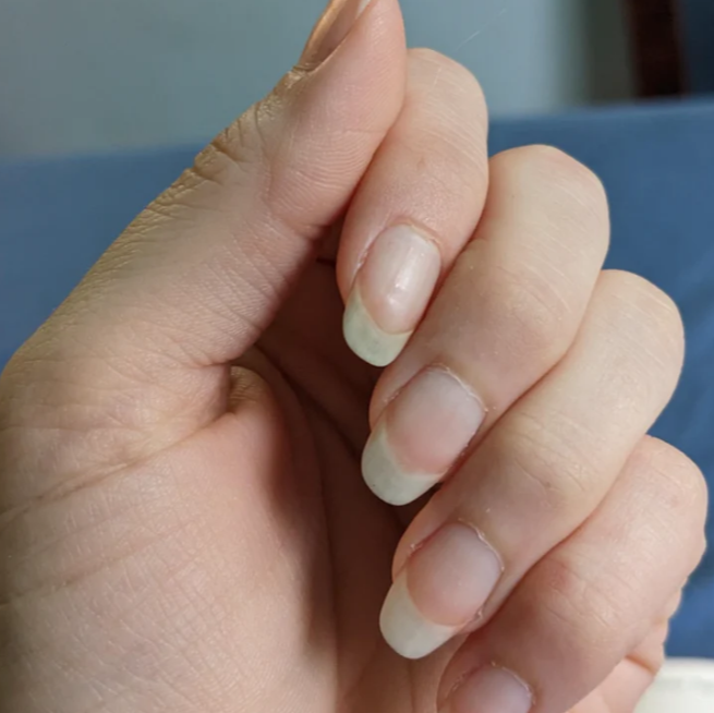 Nail Oil Pen (Cuticle's Oil)