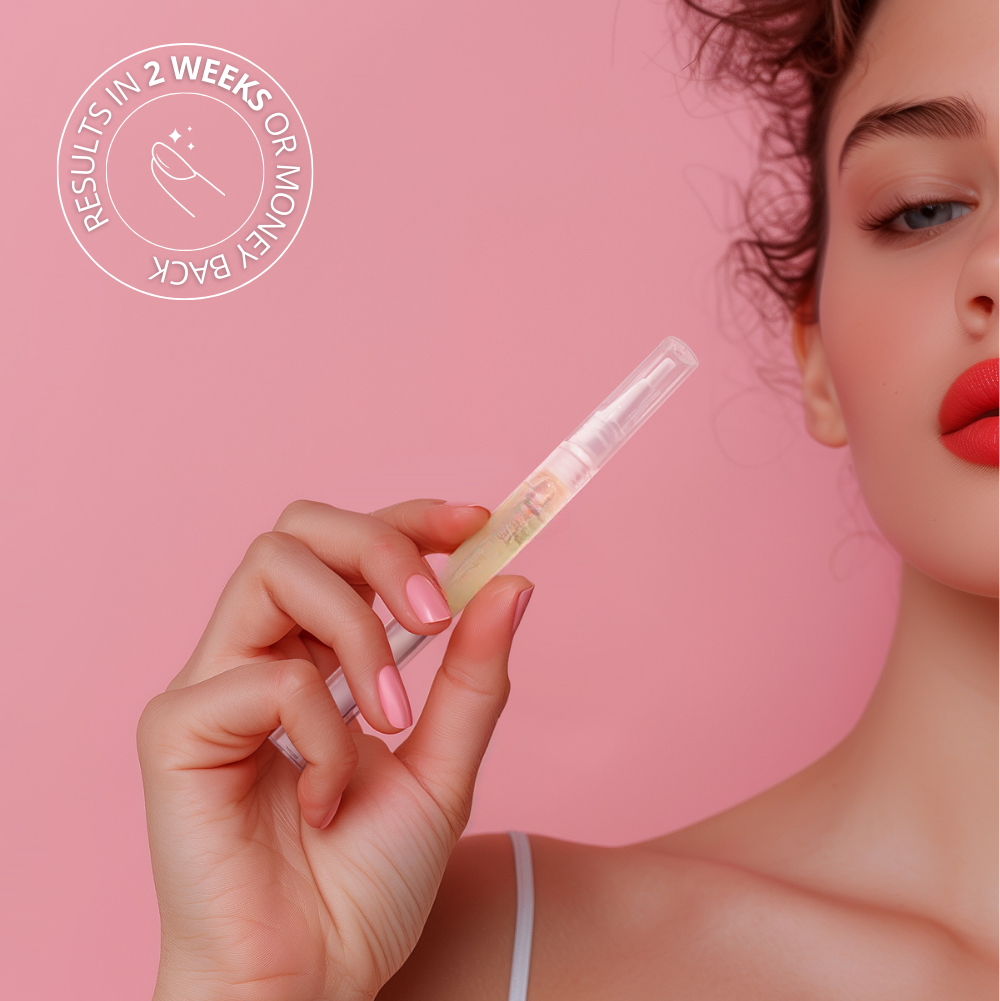 Nail Oil Pen (Cuticle's Oil)